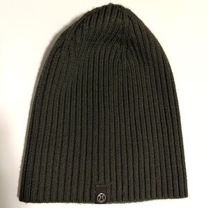 LULULEMON Green Beanie